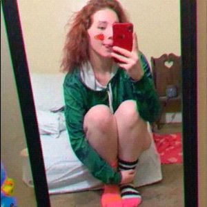 Meet your Posher, Briana